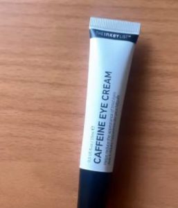 Read more about the article The Inkey List Caffeine Eye Cream Review From My Personal Experience