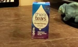 Read more about the article TheraTears Eye Drops Reviews From My Personal Experience