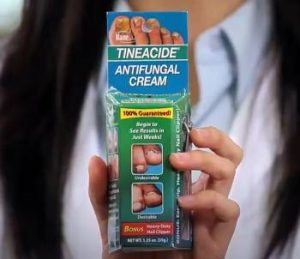 Read more about the article Tineacide Antifungal Cream Reviews: Is It Worth It?