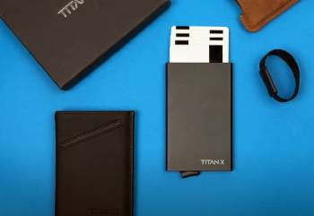 Read more about the article Titan X Wallet Review From My Personal Experience