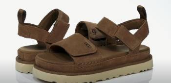 ugg goldenstar sandals