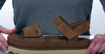 ugg goldenstar sandals