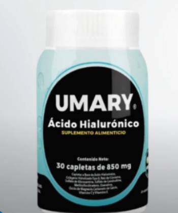 umary acido hialuronico