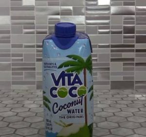 Read more about the article Vita Coco Coconut Water Review From My Personal Experience