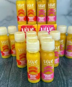 Read more about the article Vive Organic Immunity Boost Review From My Personal Experience