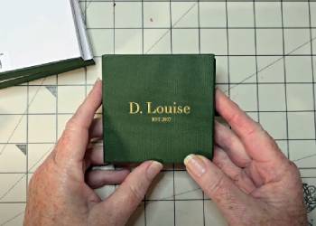 D. Louise Jewelry