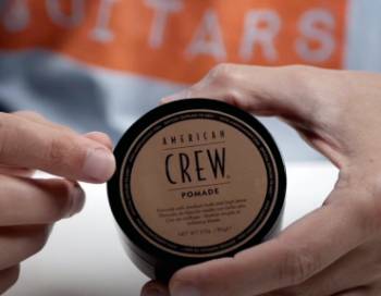 american crew pomade