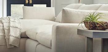 ashley elyza sectional
