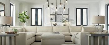 ashley elyza sectional
