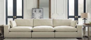 ashley elyza sectional