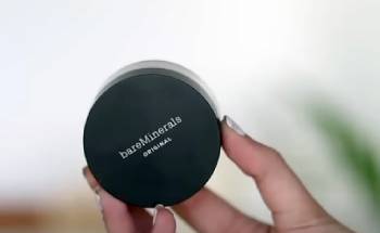 bare minerals cosmetics