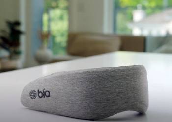 Bia Sleep Mask