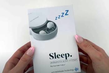 bonamour sleep earbuds