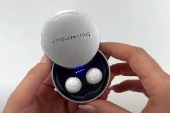 bonamour sleep earbuds