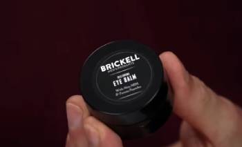 brickell eye cream