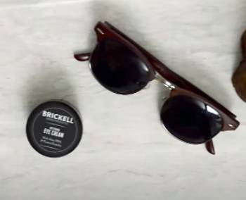 brickell eye cream