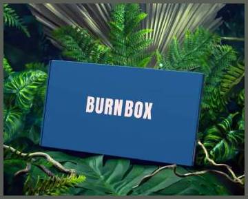 Burn Box Weight Loss