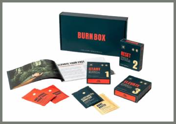 Burn Box Weight Loss