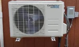 Read more about the article ComfortStar Mini-Split Reviews: Is It Worth It?