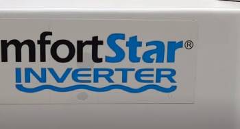 comfortstar mini split
