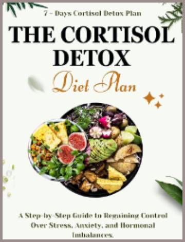 digesti plan cortisol