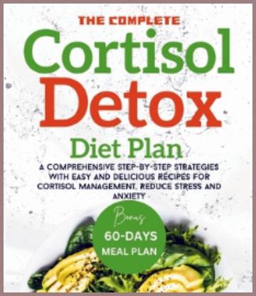 digesti plan cortisol