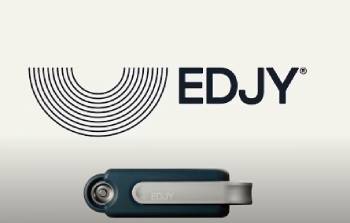 Edjy Nail Clippers