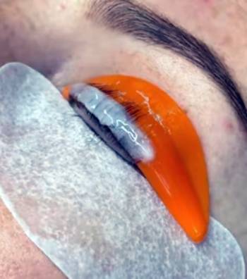 elleebana lash lift