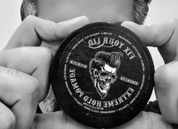 fix your lid pomade