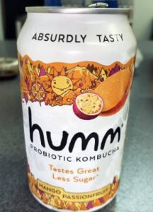 Read more about the article Humm Kombucha Drink Reviews: Is It Worth It?