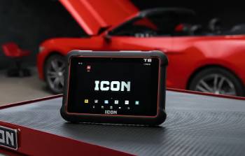 icon t8 scanner