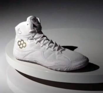 jb1 wrestling shoes