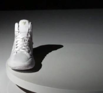 jb1 wrestling shoes