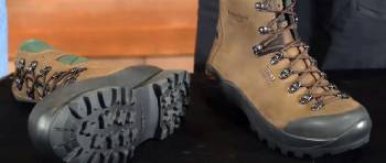 kenetrek lineman boots