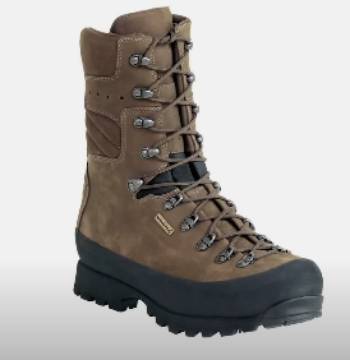 kenetrek lineman boots