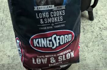 kingsford low and slow