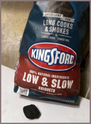 kingsford low and slow