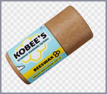 kobees lip balm