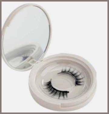 krafty magnetic lashes