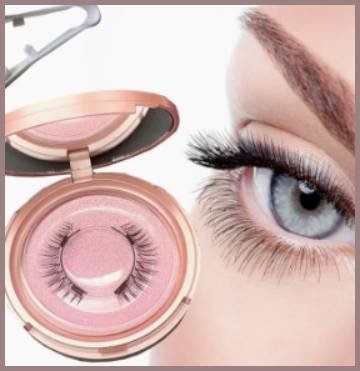 krafty magnetic lashes