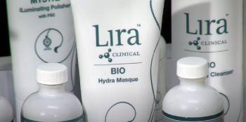 lira skin care