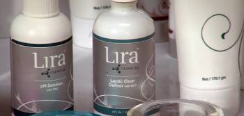 lira skin care