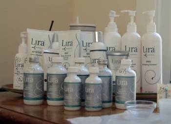 lira skin care