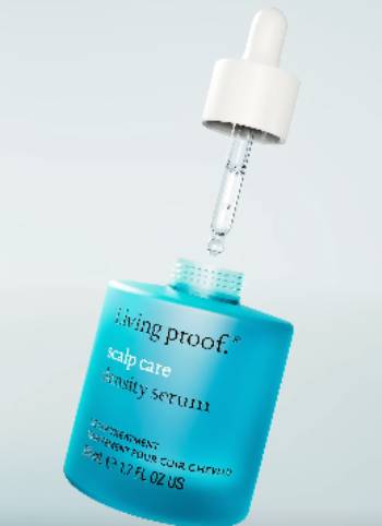 living proof density serum