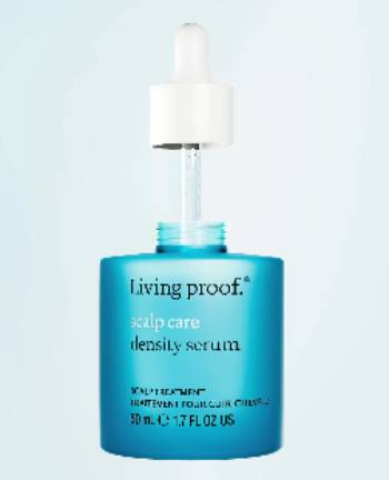 living proof density serum