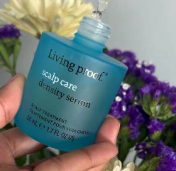 living proof density serum