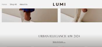 Lumi My Beauty Box