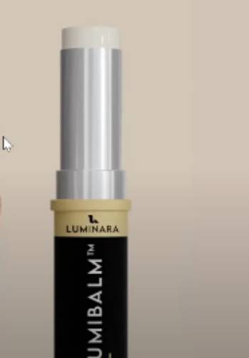 lumibalm eye serum
