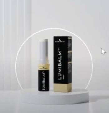 lumibalm eye serum