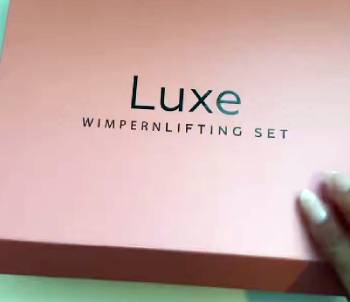 Luxe Lash